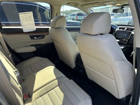 Used 2022 Honda CR-V EX image 19