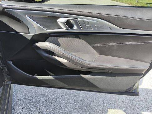 Used 2021 BMW 840i Gran Coupe w/ M Sport Package image 58