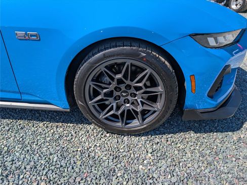 Used 2024 Ford Mustang GT Premium RWD image 9