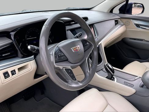 Used 2019 Cadillac XT5 Luxury FWD image 15