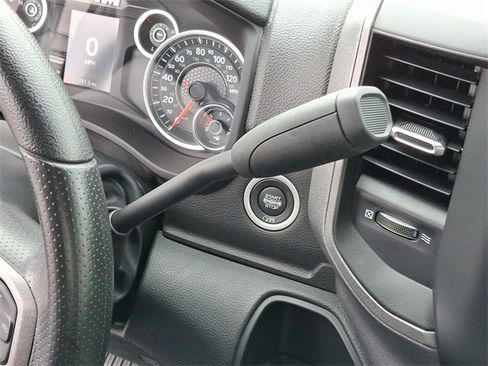 New 2024 RAM 3500 Tradesman image 11