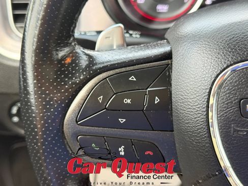 Used 2021 Dodge Charger SXT w/ Cold Weather Package AWD/4WD image 24