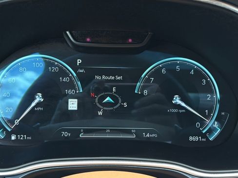 Used 2024 Genesis GV80 3.5T AWD/4WD image 24