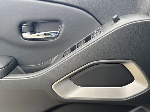 New 2026 Nissan Frontier SV w/ SV Convenience Package image 21