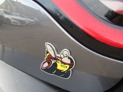 Used 2019 Dodge Charger Scat Pack w/ Technology Group image 11