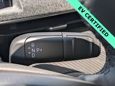 Certified 2025 Ford Mustang Mach-E Premium AWD/4WD image 34