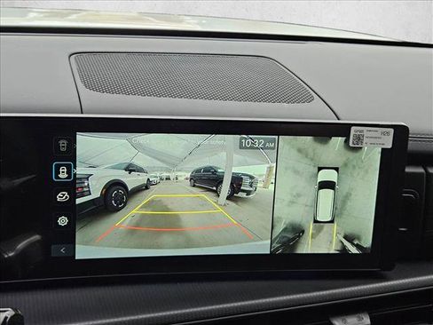 New 2026 Hyundai Santa Fe Calligraphy image 18