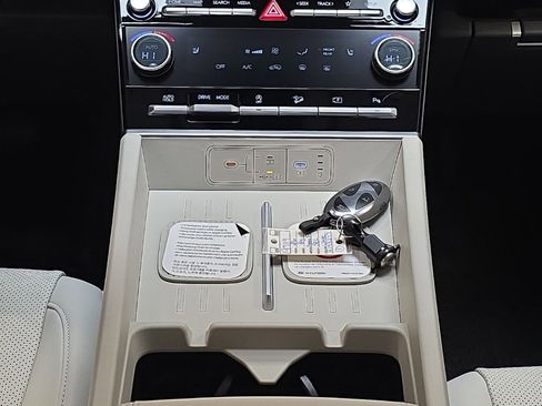 New 2026 Hyundai Santa Fe SEL image 23