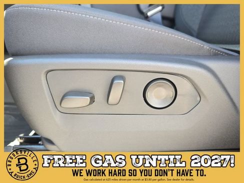 New 2026 GMC Sierra 1500 Elevation w/ Elevation Select Package AWD/4WD image 18