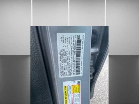 Used 2024 Honda Civic Sport image 18