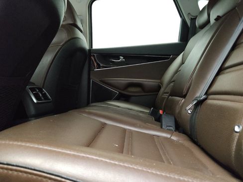 Used 2020 Kia Sorento SX FWD image 18