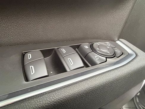 New 2026 Chevrolet Silverado 2500 LT w/ Trail Boss Package image 25