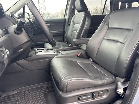 Used 2022 Honda Pilot Special Edition image 11