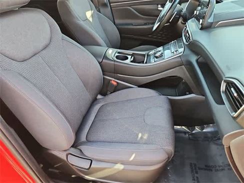 Certified 2022 Hyundai Santa Fe SEL w/ Convenience Package image 21