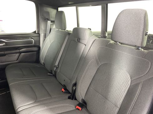Used 2022 RAM 1500 Big Horn image 33