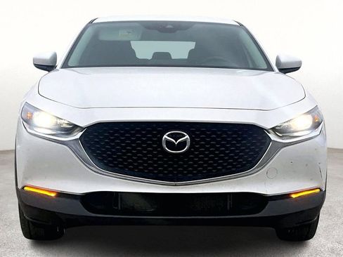 Used 2021 MAZDA CX-30 FWD 2.5 S image 5