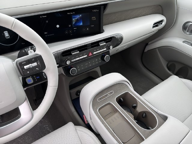 New 2027 Hyundai Palisade Limited FWD image 30