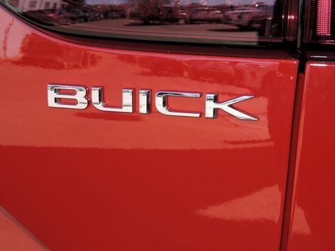 New 2026 Buick Envision Sport Touring image 12