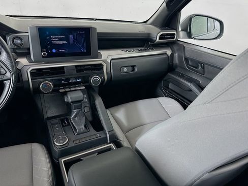 Certified 2025 Toyota Tacoma SR5 RWD image 23