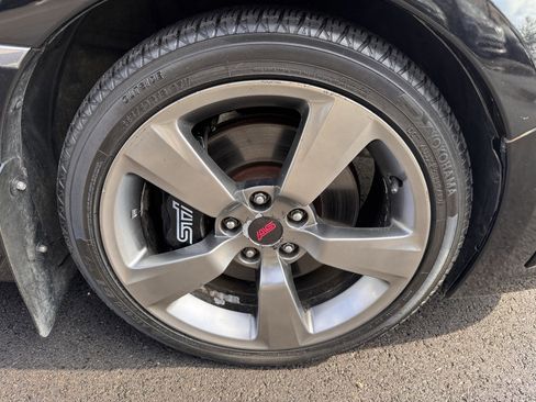 Used 2009 Subaru Impreza WRX STI image 27