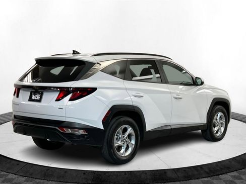 Used 2024 Hyundai Tucson SEL image 6