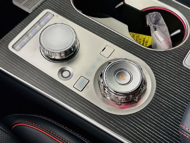 New 2027 Genesis GV80 3.5T e-SC AWD/4WD image 15