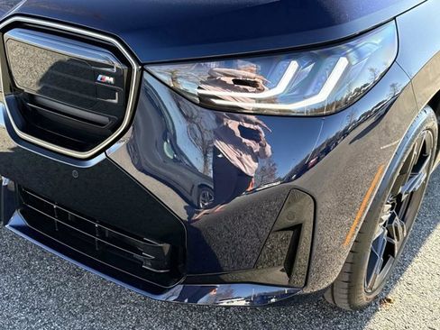 New 2026 BMW X3 M50 w/ Premium Package image 9