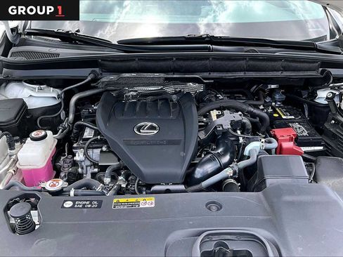 Used 2023 Lexus RX 350 Premium Plus w/ Cold Area Package FWD image 29