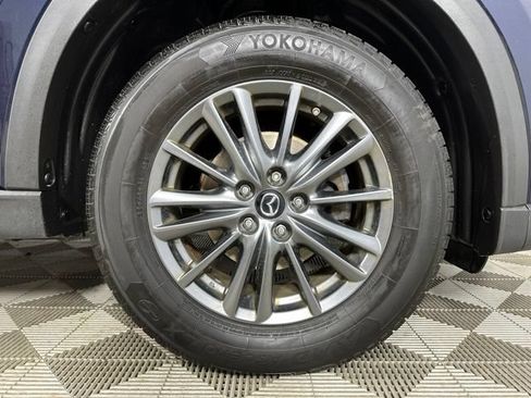 Used 2017 MAZDA CX-5 Touring w/ Preferred Equipment Package AWD/4WD image 15