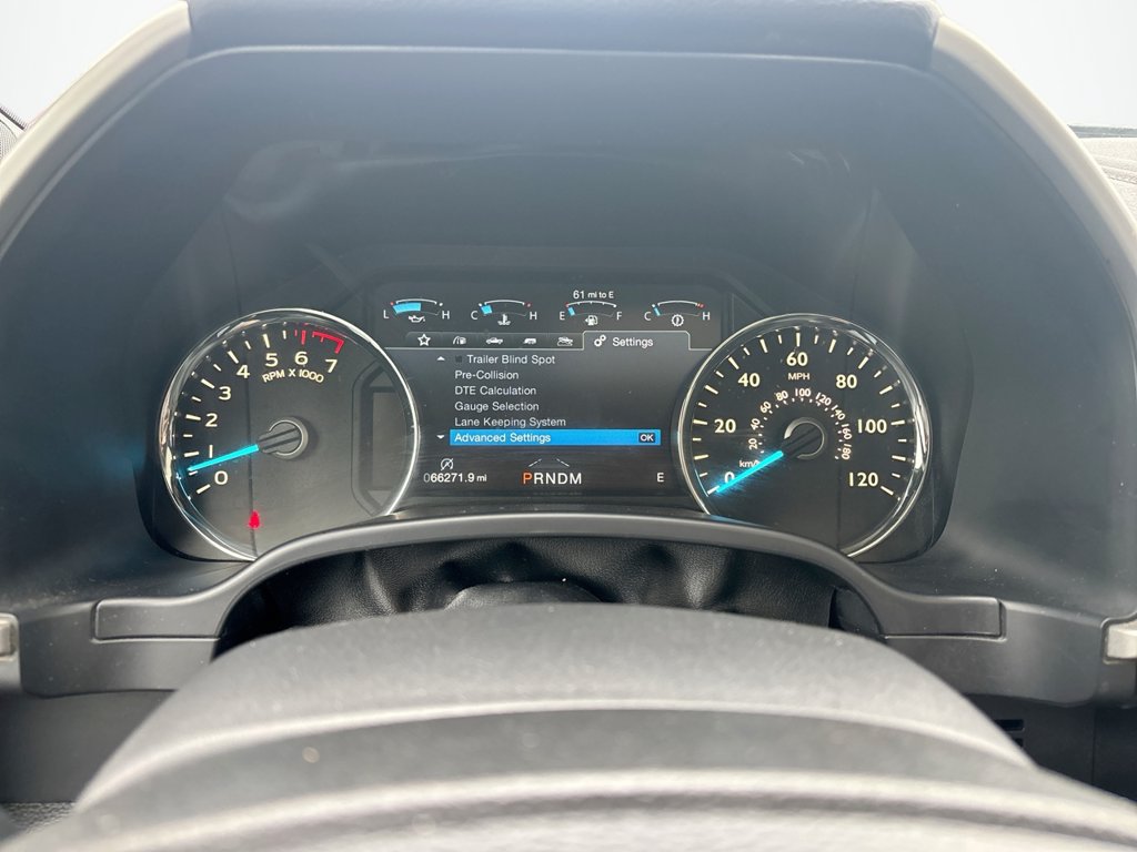 Used 2020 Ford F150 Lariat w/ Equipment Group 502A Luxury AWD/4WD image 30