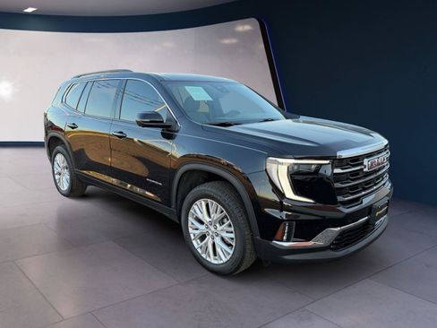 Used 2026 GMC Acadia Elevation w/ Elevation Premium Package FWD image 7