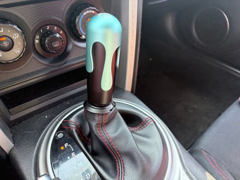 Used 2014 Scion FR-S RWD image 7