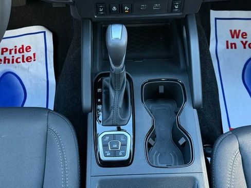 New 2026 Nissan Frontier SV w/ SV Convenience Package image 28