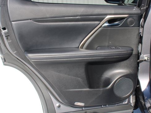 Used 2016 Lexus RX 350 FWD image 13
