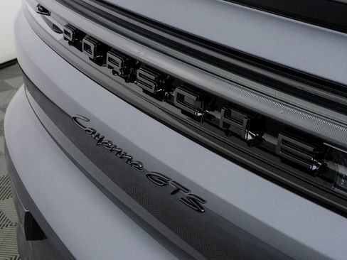 New 2026 Porsche Cayenne GTS image 40