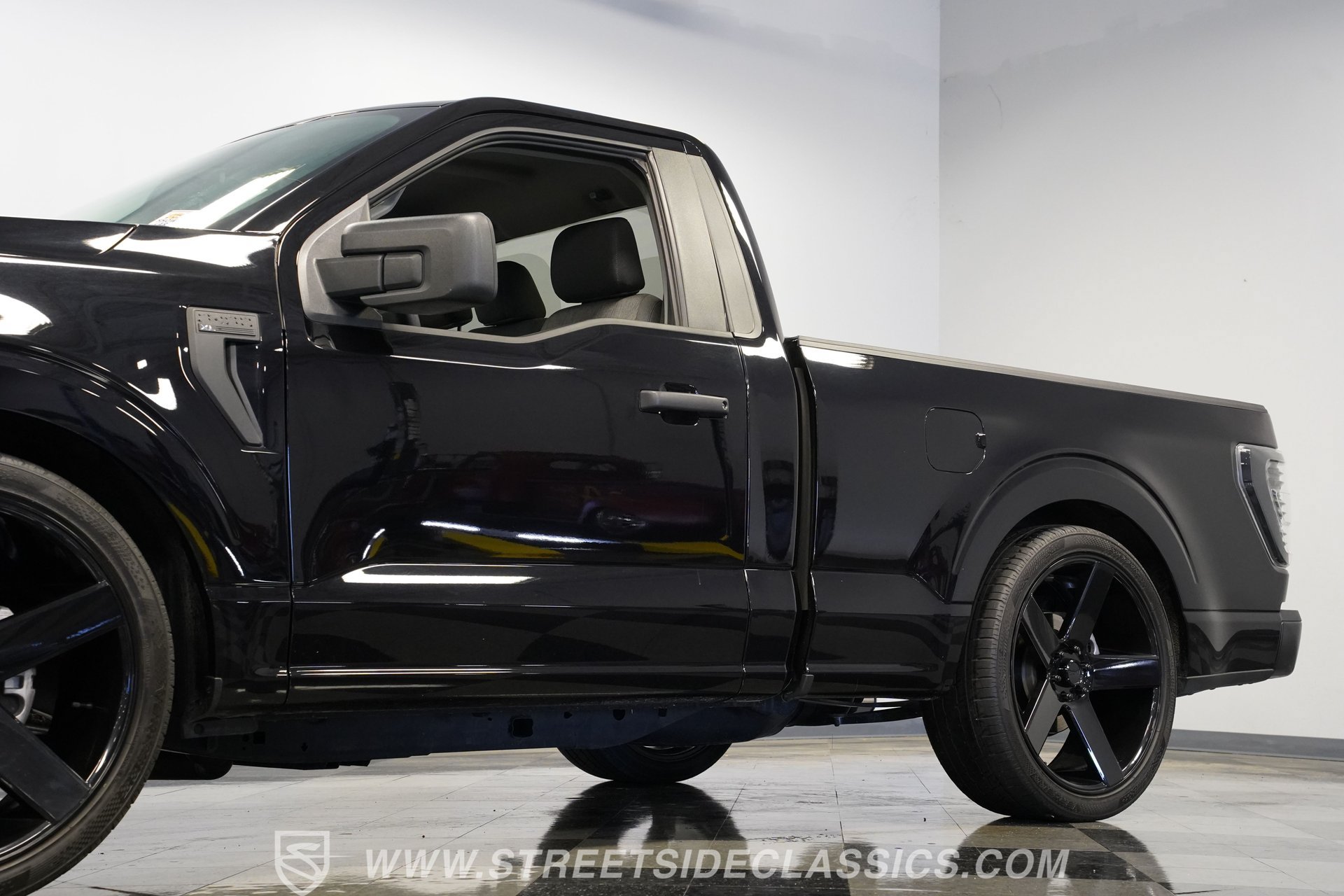 Used 2021 Ford F150 XL w/ Equipment Group 101A High AWD/4WD image 23