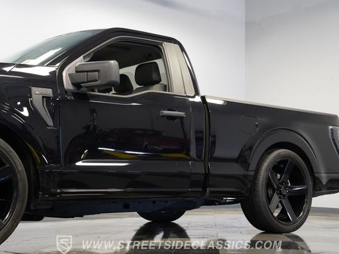 Used 2021 Ford F150 XL w/ Equipment Group 101A High AWD/4WD image 23