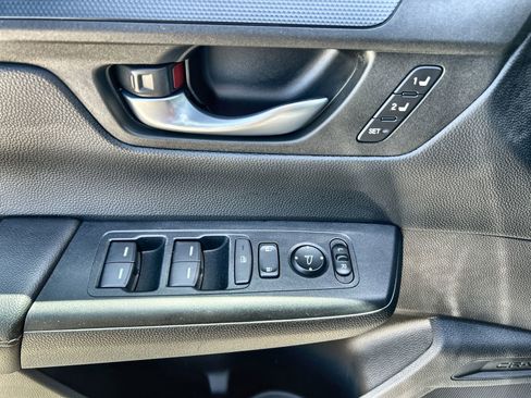 Certified 2024 Honda CR-V Sport-L image 15