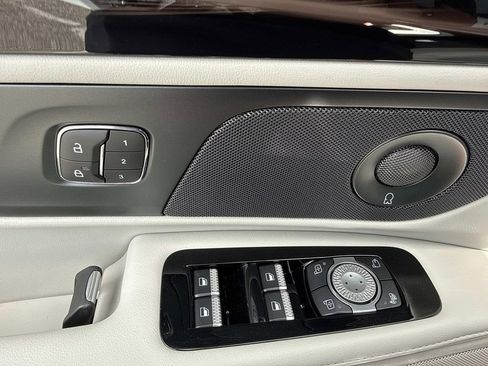 New 2026 Lincoln Nautilus Premier w/ Equipment Group 102A AWD/4WD image 19