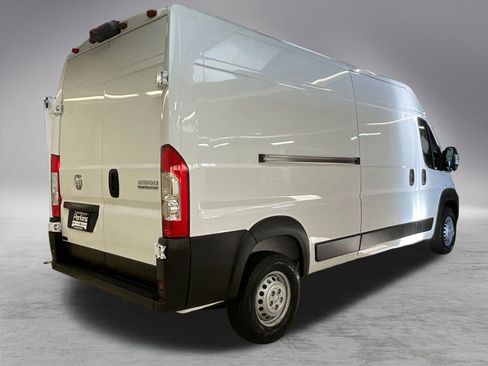 New 2026 RAM ProMaster 2500 w/ Convenience Group image 9