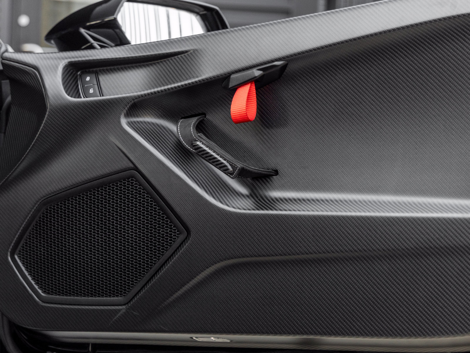 Used 2023 Lamborghini Huracan Tecnica RWD image 37