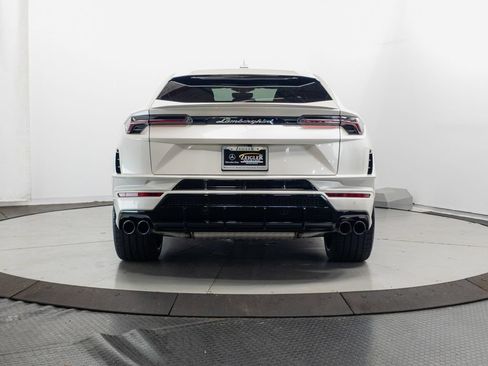 Used 2023 Lamborghini Urus S AWD/4WD image 24