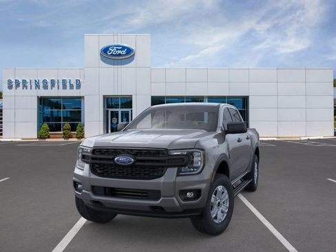 New 2025 Ford Ranger XL w/ Trailer Tow Package image 2