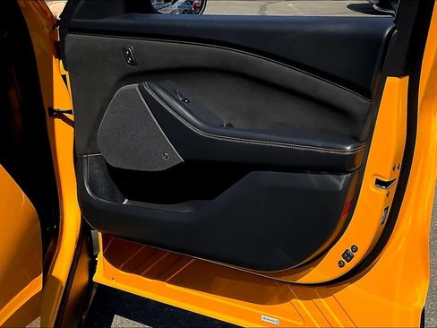 Used 2023 Ford Mustang Mach-E GT image 27