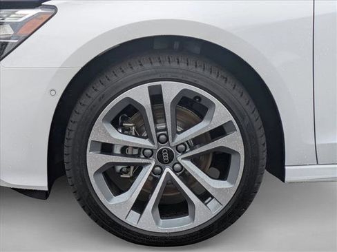 New 2026 Audi A3 2.0T Premium image 10