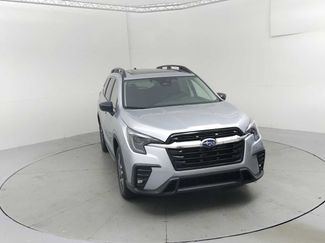 New 2025 Subaru Ascent Limited video 2