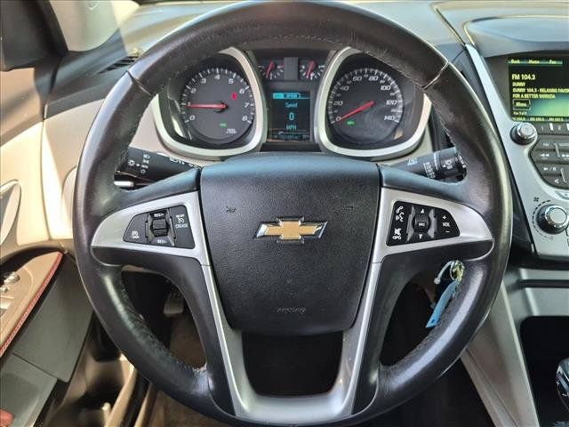 Certified 2014 Chevrolet Equinox LT w/ Driver Convenience Package FWD image 14