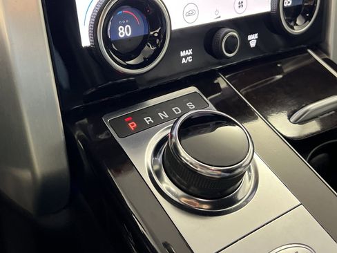 Used 2019 Land Rover Range Rover HSE image 22