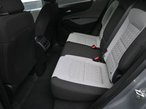 Used 2023 Chevrolet Equinox LS w/ LS Convenience Package AWD/4WD image 26