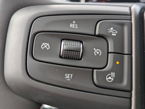 New 2026 GMC Sierra 2500 AT4 w/ AT4 Premium Plus Package image 24